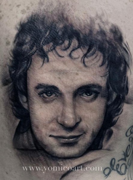 Tattoo (4400)