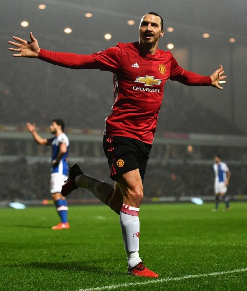 Ибрaгимович