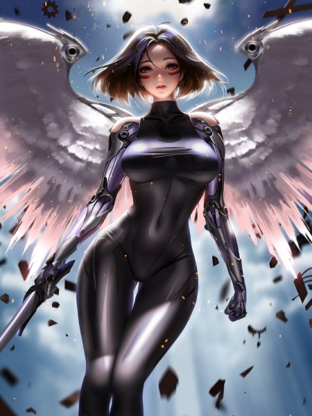 ANIME-PICTURES.NET - 625876-3000x4000-battle+angel+alita-gall