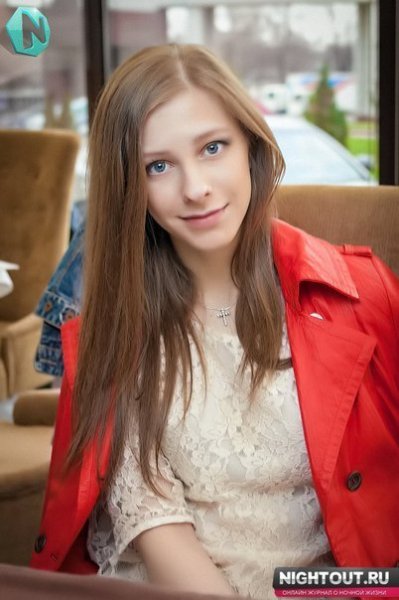 Елизавета Арзамасова