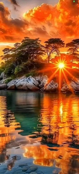 Арт Природа