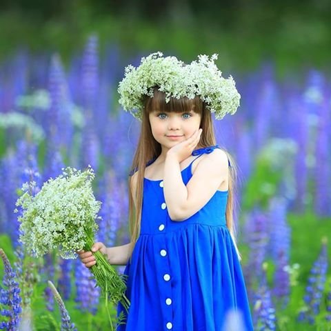 Очаровашка