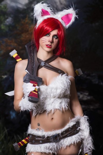 Cosplay