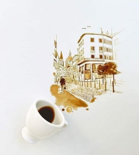 Coffee-Art by Giulia Bernardelli-10