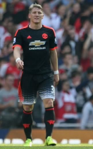 Швайнштайгер