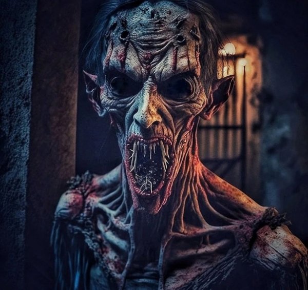 Почувствуй гнев в своих венах. Это облегчит твои страдания.