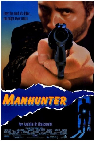 Охотник на людей (1986)