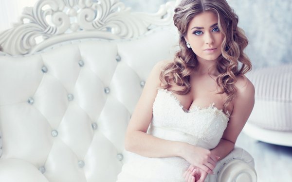 HQ Wallpapers Perfect Women -15