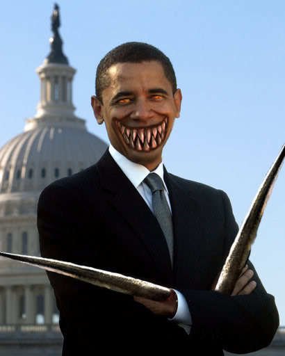 BarakaObama