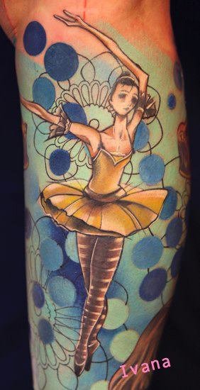 Tattoo (4769)