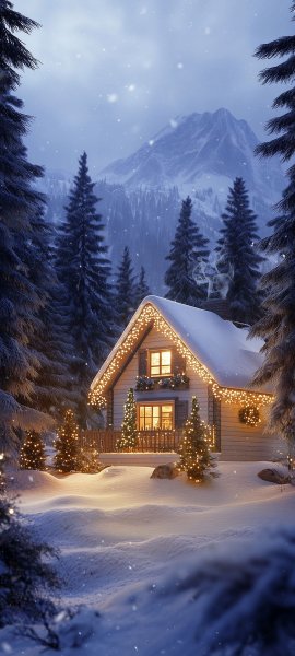 Обои для смартфона IMG 20260210 200948