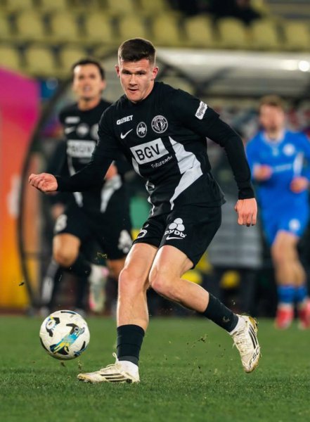 Игорь Краснопир