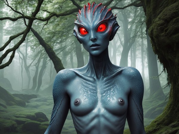Alien