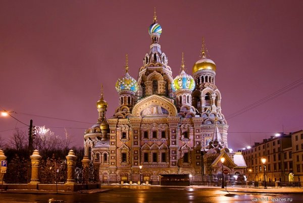 храм(С.-Петербург)