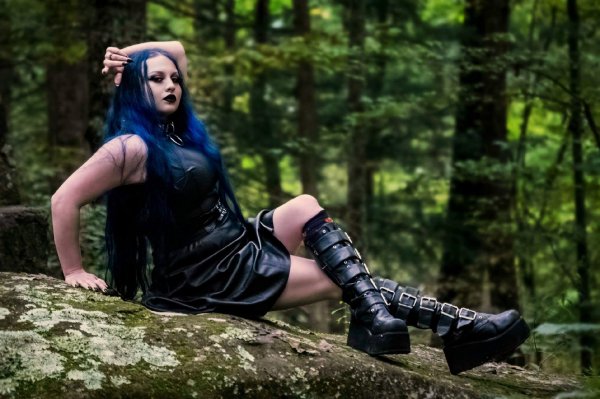 Gothic