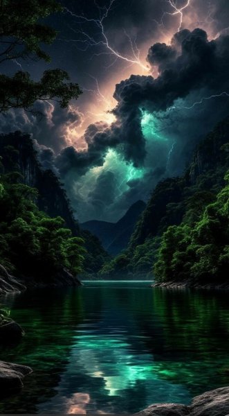 Арт Фэнтези