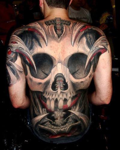 Tattoo (4992)