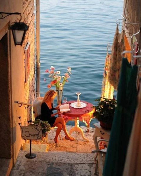 городская архитектура