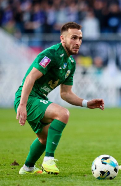 Амбросий Чачуа