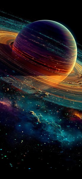 Космическое искусство