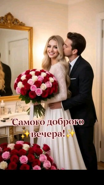 Любовь