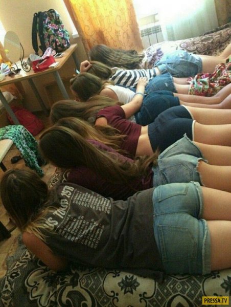 Прикольные фотографии