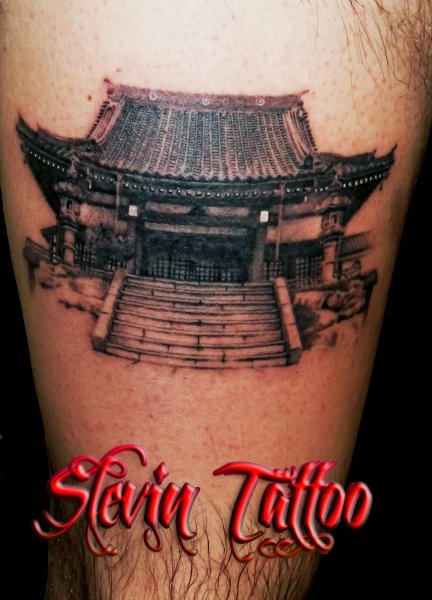 Tattoo (4781)