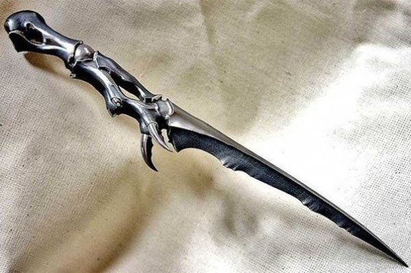 Сталь черное дерево метеорит