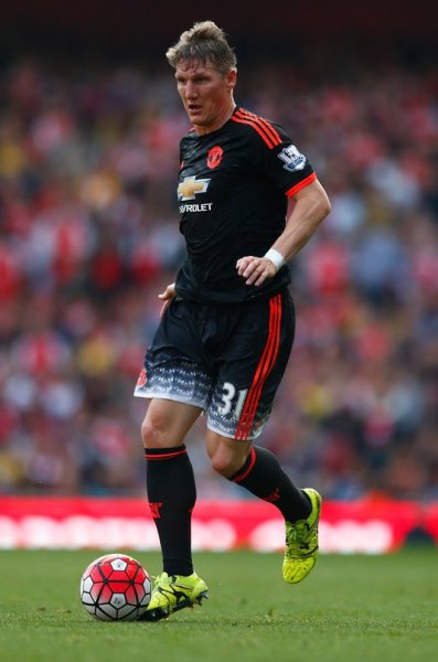 Bastian Schweinsteiger
