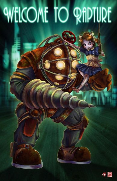 BioShock
