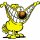 The Simpsons 2: Itchy &amp; Scratchy Land rus