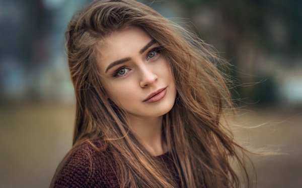 красотка 024084