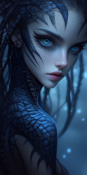 Cyberpunk Аниме