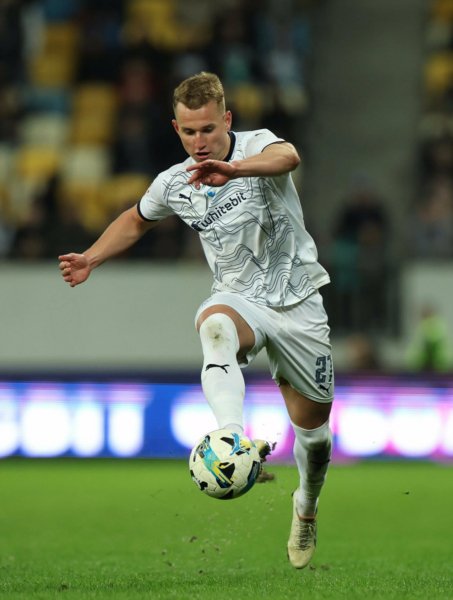 Илья Кpупский