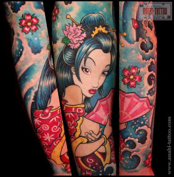 Tattoo (4667)