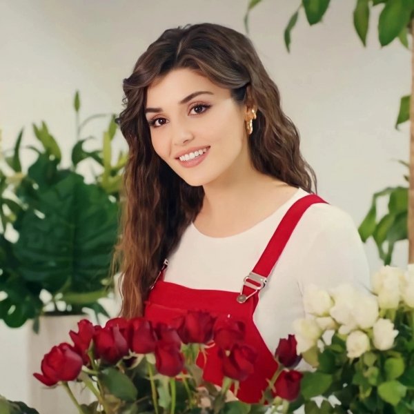 Ханде Эрчел