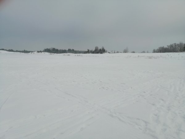 Зима