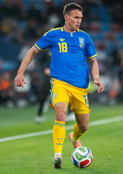 Александр Тымчик