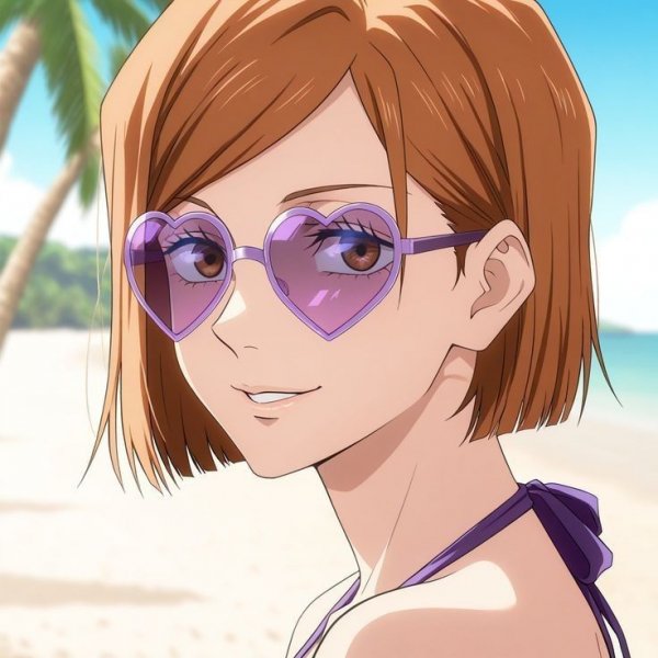 Нобару на аву в честь лёгкого потепления