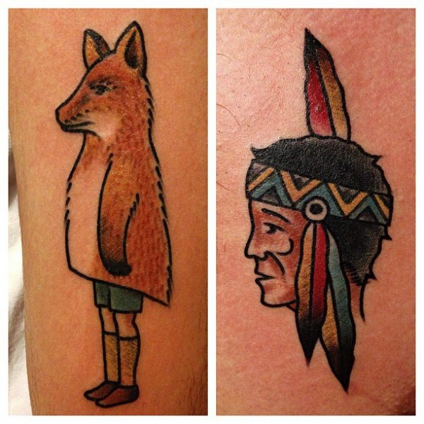 Tattoo (4942)