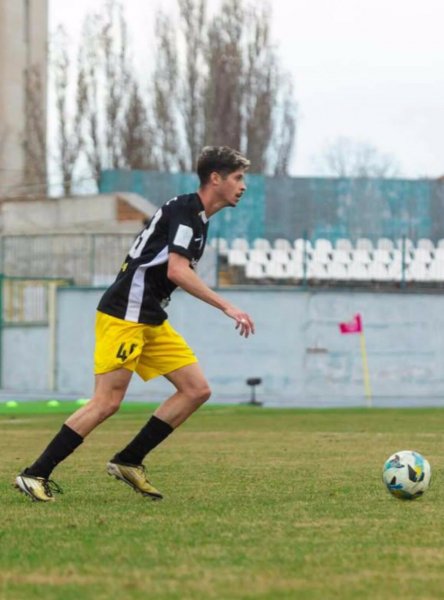 Матеус Амарaл