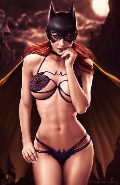 Batgirl 2