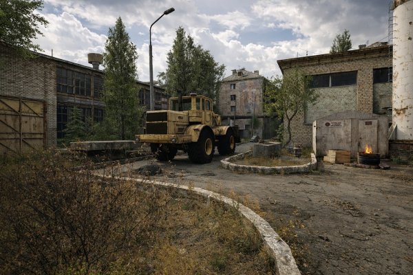 С.Т.А.Л.К.Е.Р. 1984