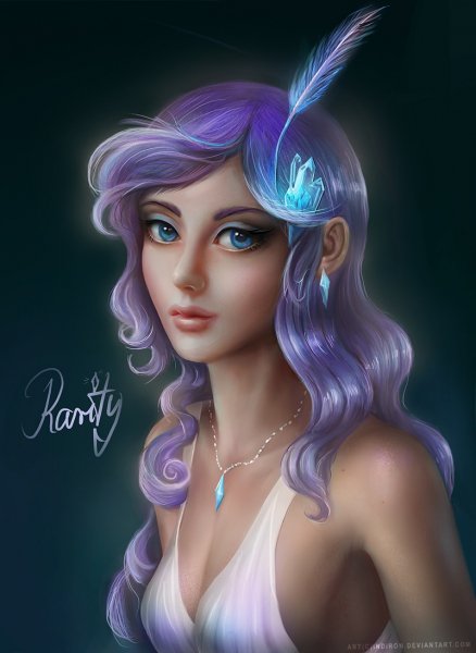 my-little-pony-фэндомы-Rarity-mane-6-811863