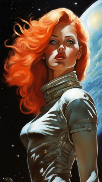 Мир Валентайн