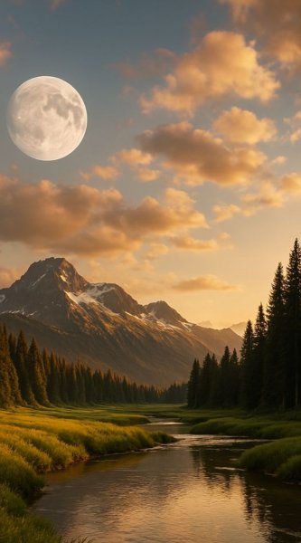 Природа