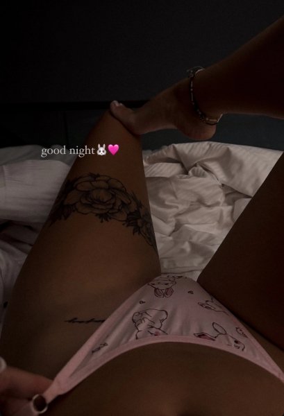 Спокойной Ночи!!!