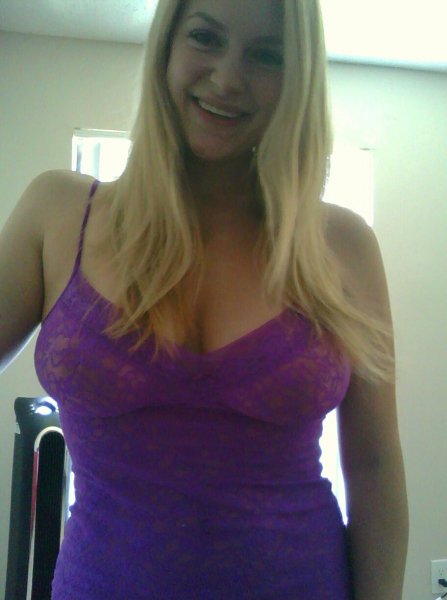 Сексуальная сучка