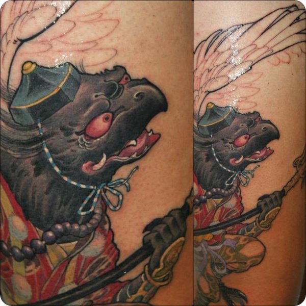 Tattoo (5053)