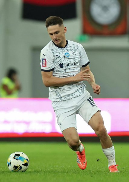 Денис Антюх